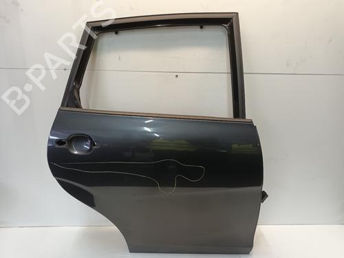 Right rear door SEAT ALTEA XL (5P5, 5P8) 1.8 TFSI (160 hp) 18118622