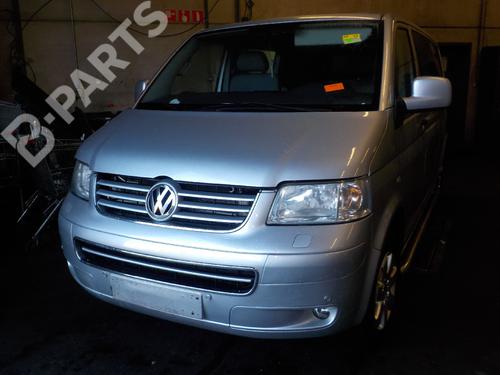 Used Parts VW TRANSPORTER T5 Van (7HA, 7HH, 7EA, 7EH)  2.5 TDI  894624