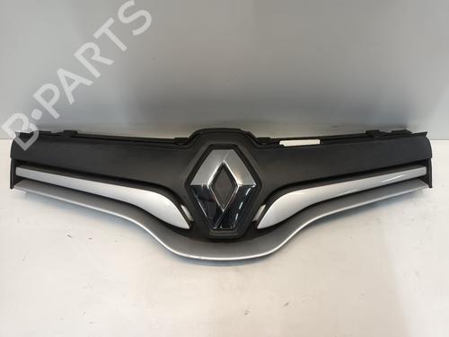 Grill RENAULT KANGOO Express (FW0/1_) 1.5 dCi 75 (FW07, FW10, FW04) (75 hp) 29870477