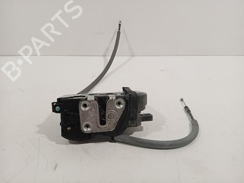 Used Front right lock KIA SPORTAGE III (SL) 2.0 CRDi AWD (136 hp) 25871196
