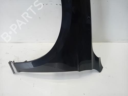 Left front fenders VW PASSAT B8 Variant (3G5, CB5) 2.0 TSI 4motion | BP26666350C41 