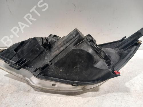 Right headlight OPEL MERIVA B MPV (S10) 1.4 (75) | BP33964354C29 - Image 6