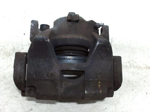 Used Left front brake caliper Left front brake caliper RENAULT GRAND SCÉNIC III (JZ0/1_) 1.6 16V (JZ0U) (109 hp) 11786927 11786927