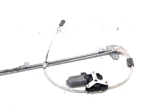 Used Front left window mechanism OPEL MOVANO A Bus (X70) 2.8 DTI (JD) (114 hp) 5834505