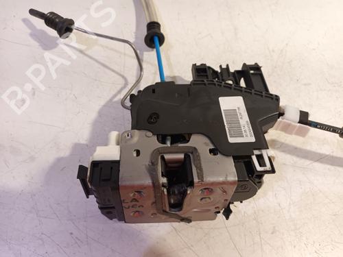 Rear left lock MERCEDES-BENZ GLA-CLASS (X156) GLA 200 (156.943) | BP18013112C100 