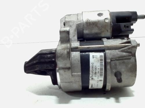 Used Starter Starter 13710619 13710619