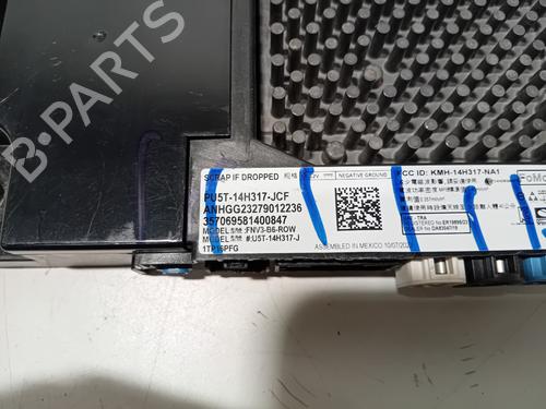 Control unit FORD TRANSIT CUSTOM V710 Van (NRN) 2.0 EcoBlue | BP39494088M11 - Image 3