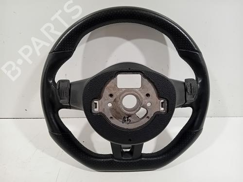 Steering wheel VW GOLF VI (5K1) 1.4 TSI | BP39912501C49 - Image 6