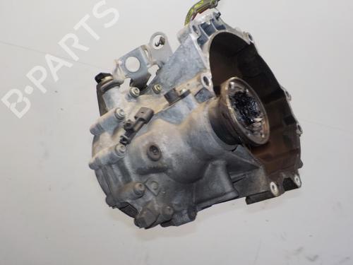 Gearbox VW FOX Hatchback (5Z1, 5Z3, 5Z4) 1.4 | BP13571444M3 
