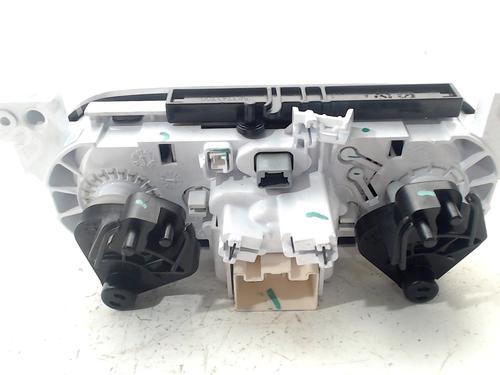 Climate control DACIA LODGY (JS_) 1.3 TCe 130 (JSNE) | BP11750163I5 