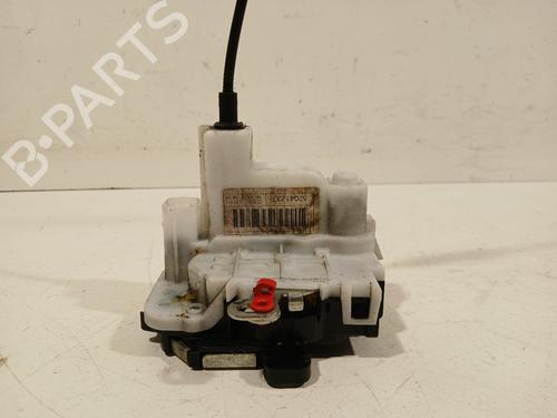 Used Front right lock ABARTH 500 / 595 / 695 1.4 (312.AXZ11) (165 hp) 28135787