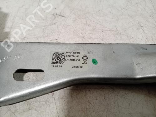 Front left window mechanism RENAULT MASTER IV Van (F8__) BLUE DCI 150 (F8M3) | BP38467830C22 - Image 4
