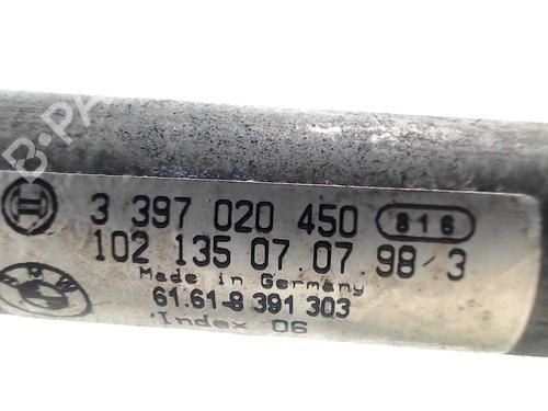 Mechanizm wycieraczek przednich BMW 3 (E46) 328 i | BP9179882C83