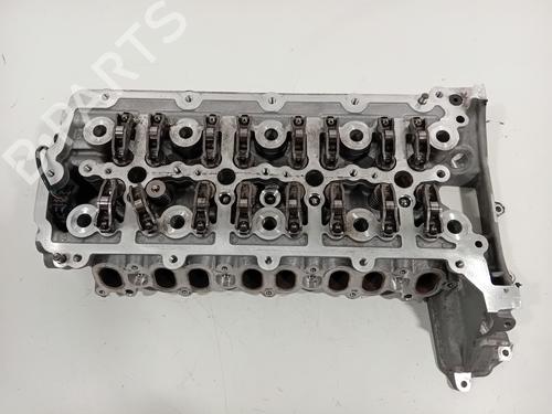 Cylinder head JAGUAR XE (X760) 2.0 D | BP25251539M5 