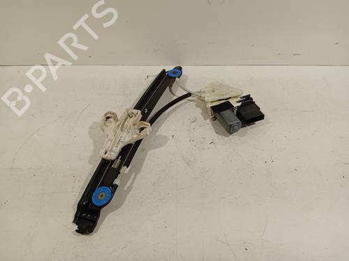 Used Rear right window mechanism SEAT ALTEA XL (5P5, 5P8) 1.8 TFSI (160 hp) 18853202