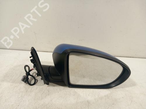 Retrovisor direito Retrovisor direito 39563352 39563352