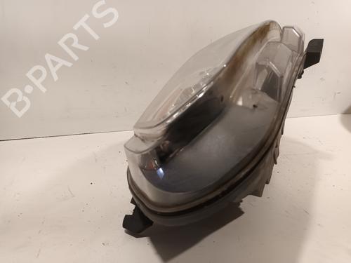 Left headlight CITROËN C3 Picasso (SH_) 1.6 VTi 120 | BP27694372C28 - Image 3