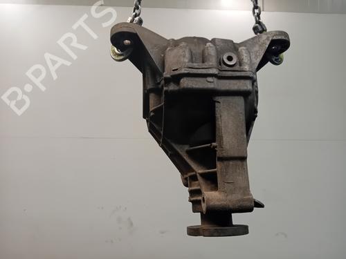 Rear differential MERCEDES-BENZ M-CLASS (W163) ML 320 (163.154) | BP21079237M24 