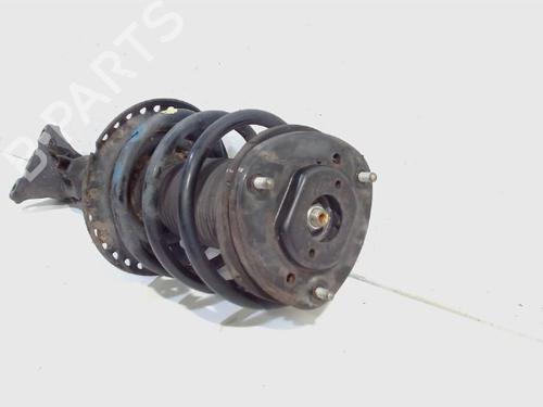 Left front shock absorber MERCEDES-BENZ SLK (R171) 350 (171.456) | BP8083712M16 