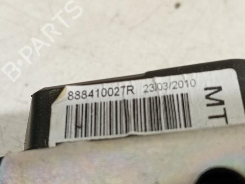 Rear left seatbelt RENAULT MEGANE III Grandtour (KZ0/1) 1.4 TCe (KZ0F, KZ1V) | BP19644632I29 
