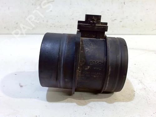 Used Mass air flow sensor Mass air flow sensor 8692780 8692780