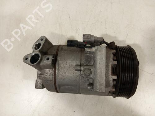 AC compressor RENAULT CAPTUR I (J5_, H5_) 1.2 TCe 120 | BP37436927M34 - Image 5