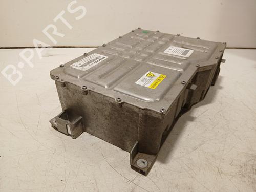 Inverter/Converter PEUGEOT 3008 II SUV (MC_, MR_, MJ_, M4_) Hybrid | BP27548292M119 