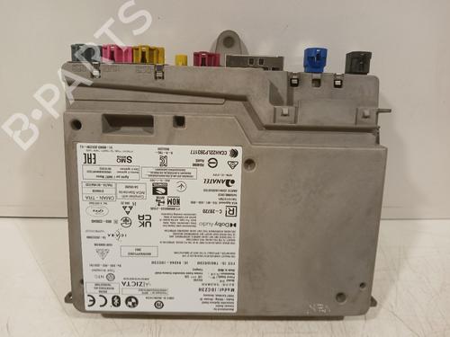 Electronic module BMW 2 Active Tourer (U06) 218i | BP40184816M83 - Image 2