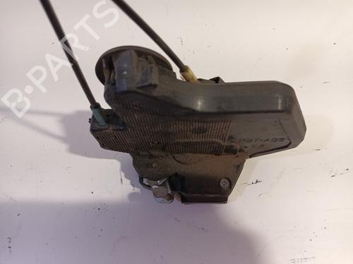 Rear left lock SUZUKI GRAND VITARA II (JT, TE, TD) 2.0 All-wheel Drive (TD54, JB420) | BP16421317C100 