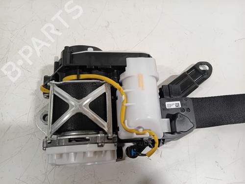 Sikkerhetsbelte foran høyre BMW X3 (G01, F97, G08) iX3 | BP30877665I25