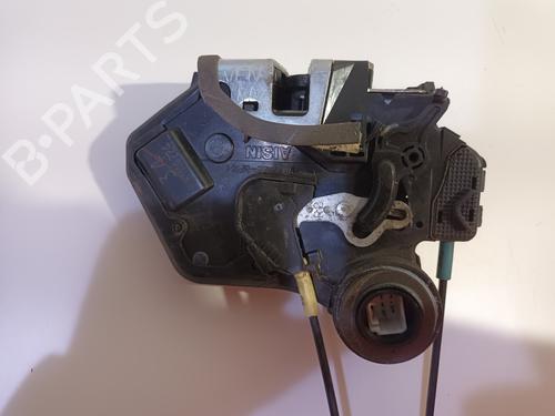 Used Rear right lock SUZUKI GRAND VITARA II (JT, TE, TD) 2.0 All-wheel Drive (TD54, JB420) (140 hp) 16421311