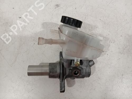 Used Brake master cylinder MERCEDES-BENZ C-CLASS (W205) C 180 (205.040, 205.140) (156 hp) 19168168