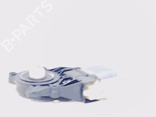 Right front window motor FORD FIESTA VI (CB1, CCN) 1.6 TDCi | BP908553E20 