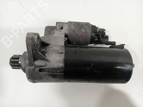 Starter SKODA SUPERB II Estate (3T5) 2.0 TDI 16V | BP30321116M8