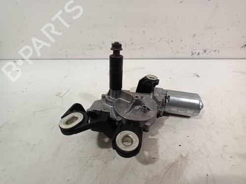 Used Rear wiper motor VW POLO V (6R1, 6C1) 1.4 TDI (75 hp) 15253375