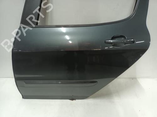 Left rear door PEUGEOT 308 I (4A_, 4C_) 1.6 16V | BP17614271C4