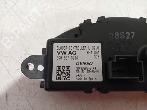 Heater resistor VW PASSAT B8 Variant (3G5, CB5) 2.0 TDI | BP23183046M108 - Image 3