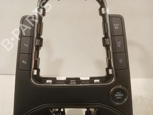 Middle console SEAT ARONA (KJ7, KJP) 1.0 TSI | BP40063307I22 - Image 2