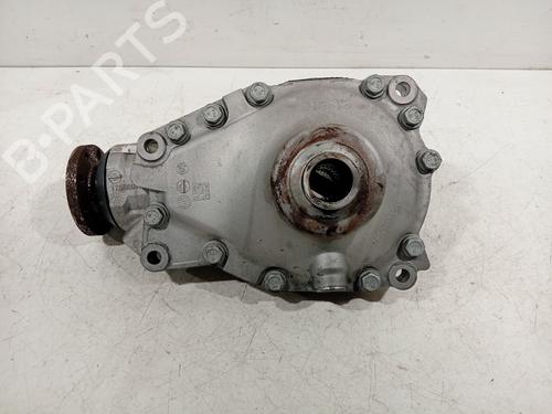 Used Rear differential Rear differential 19779144 19779144