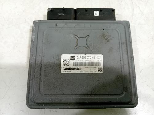 Engine control unit (ECU) SEAT IBIZA IV ST (6J8, 6P8) 1.2 TSI | BP16964618M57 