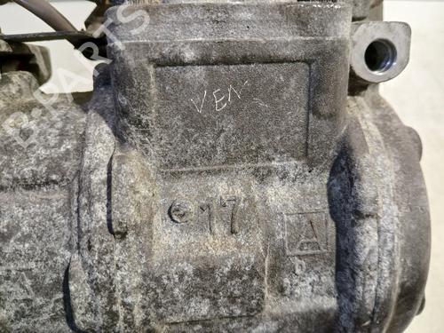 AC compressor CHRYSLER 300M (LR) 3.5 V6 24V | BP33431097M34 - Image 6