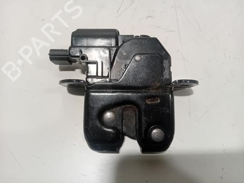 Bagklap lås Bagklap lås RENAULT MEGANE III Grandtour (KZ0/1) 1.5 dCi (KZ09, KZ0D, KZ1G, KZ29, KZ14, KZ1W, KZ10, KZ1F,... (110 hp) 36769378 36769378