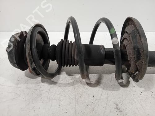 Right front shock absorber DACIA SANDERO II TCe 90 (B8M1, B8MA, B8AC) | BP22387833M17 