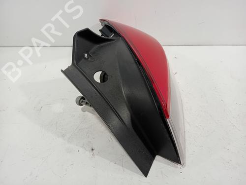 Right taillight RENAULT MEGANE III Coupe (DZ0/1_) 2.0 TCe (DZ0K) | BP29038851C35 