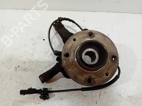 Used Right front steering knuckle Right front steering knuckle 15218293 15218293