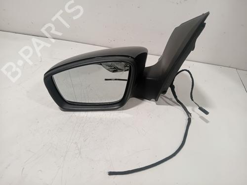 Used Left mirror Left mirror 37170225 37170225
