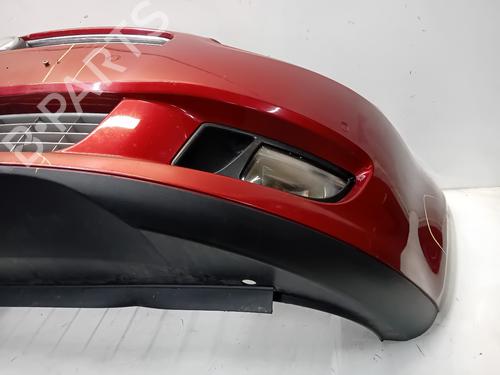 Front bumper FIAT BRAVO II (198_) 1.6 D Multijet (198AXL1B) | BP20325404C7 