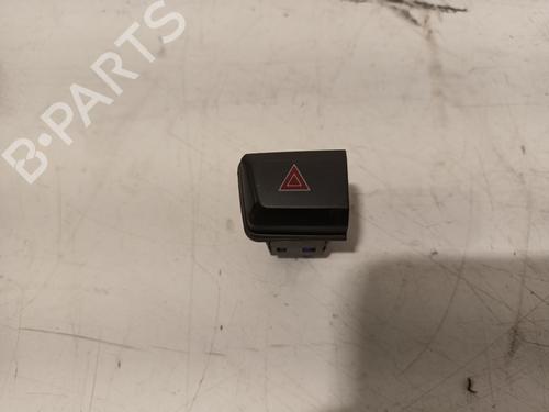 Used Warning switch PEUGEOT 208 I (CA_, CC_) 1.6 VTi (120 hp) 15400279