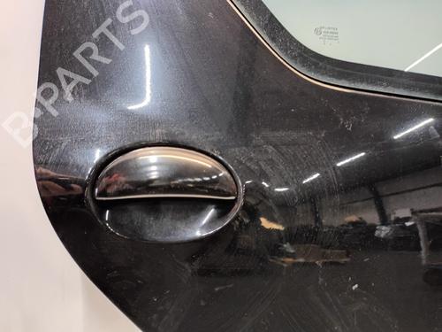 Right rear door TOYOTA AYGO (_B1_) 1.0 (KGB10_, KGB10R) | BP29878434C5