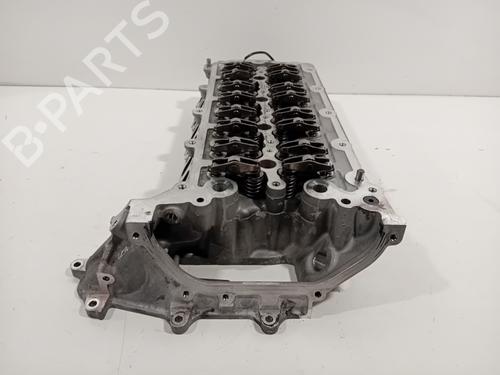 Cylinder head JAGUAR XE (X760) 2.0 D | BP25251539M5 